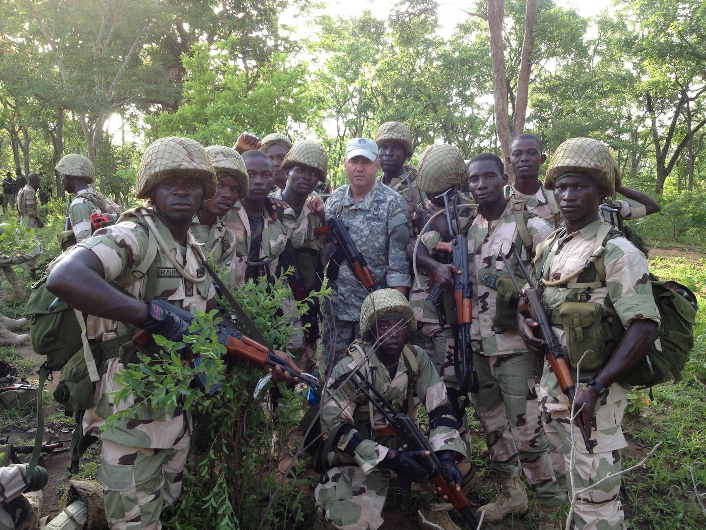 Nigeria’s Flawed COIN Strategy and the Fulani Militancy Dilemma