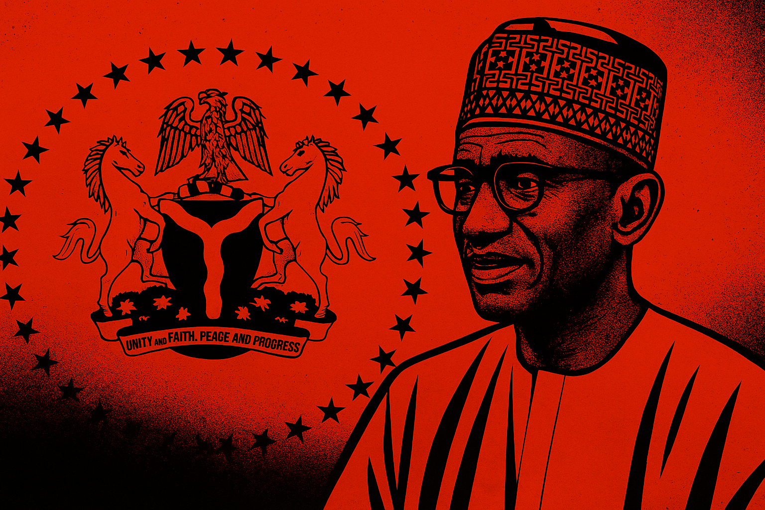 Can Ribadu Deliver as Nigeria’s National Security Adviser?