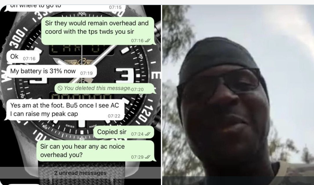 Opaque DHQ Communication Fuels Speculation of Insider Leaks After Death of Brigadier General Uba