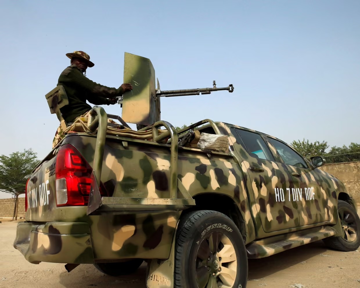 Kwara Massacres and the Convergence Threat: What Nigeria Faces If Militant Networks Have Truly Linked Up