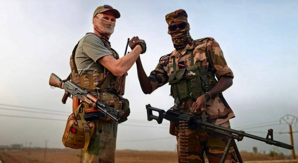 Mali Under Siege: What the April Nationwide Attacks Reveal About a Failing Security Model