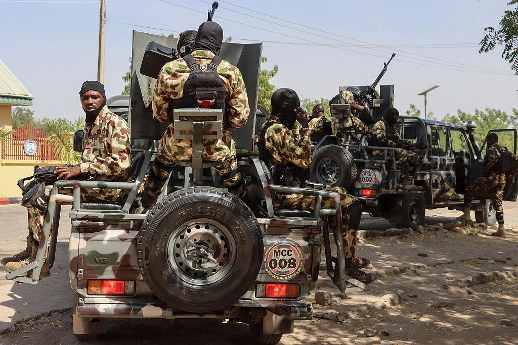 Africa’s Defence Outlook Through 2027: Preparing for a New Security Era